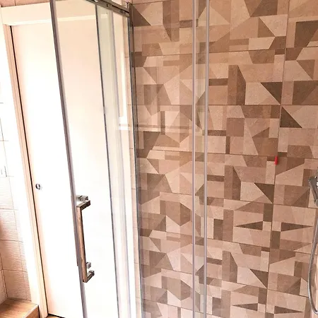 Apartmán San Giovanni Metro Flat Řím