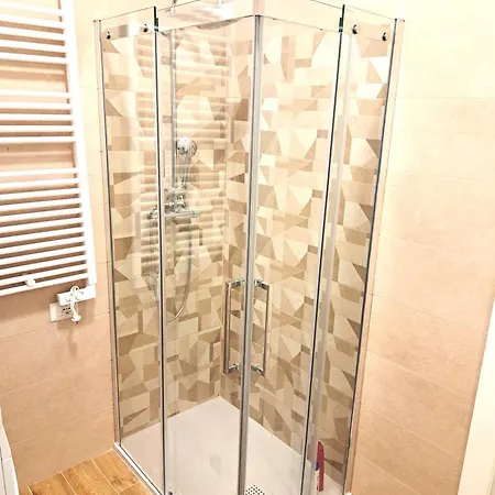 San Giovanni Metro Flat *