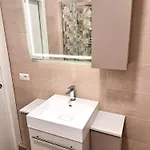 Apartmán San Giovanni Metro Flat Řím
