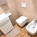 Apartmán San Giovanni Metro Flat Řím